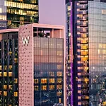 W Brisbane