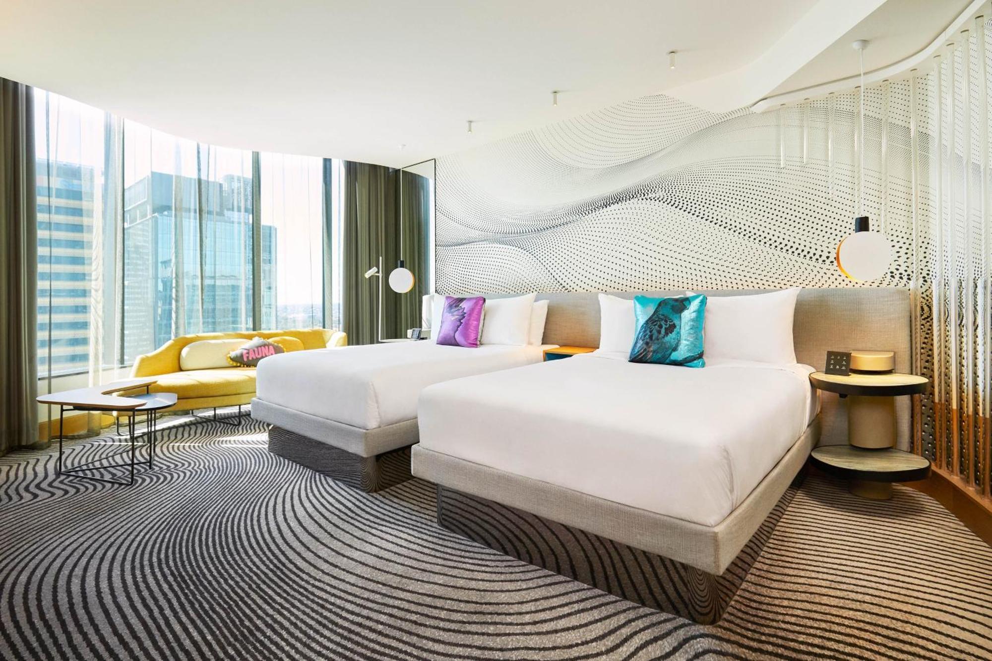 W Hotel