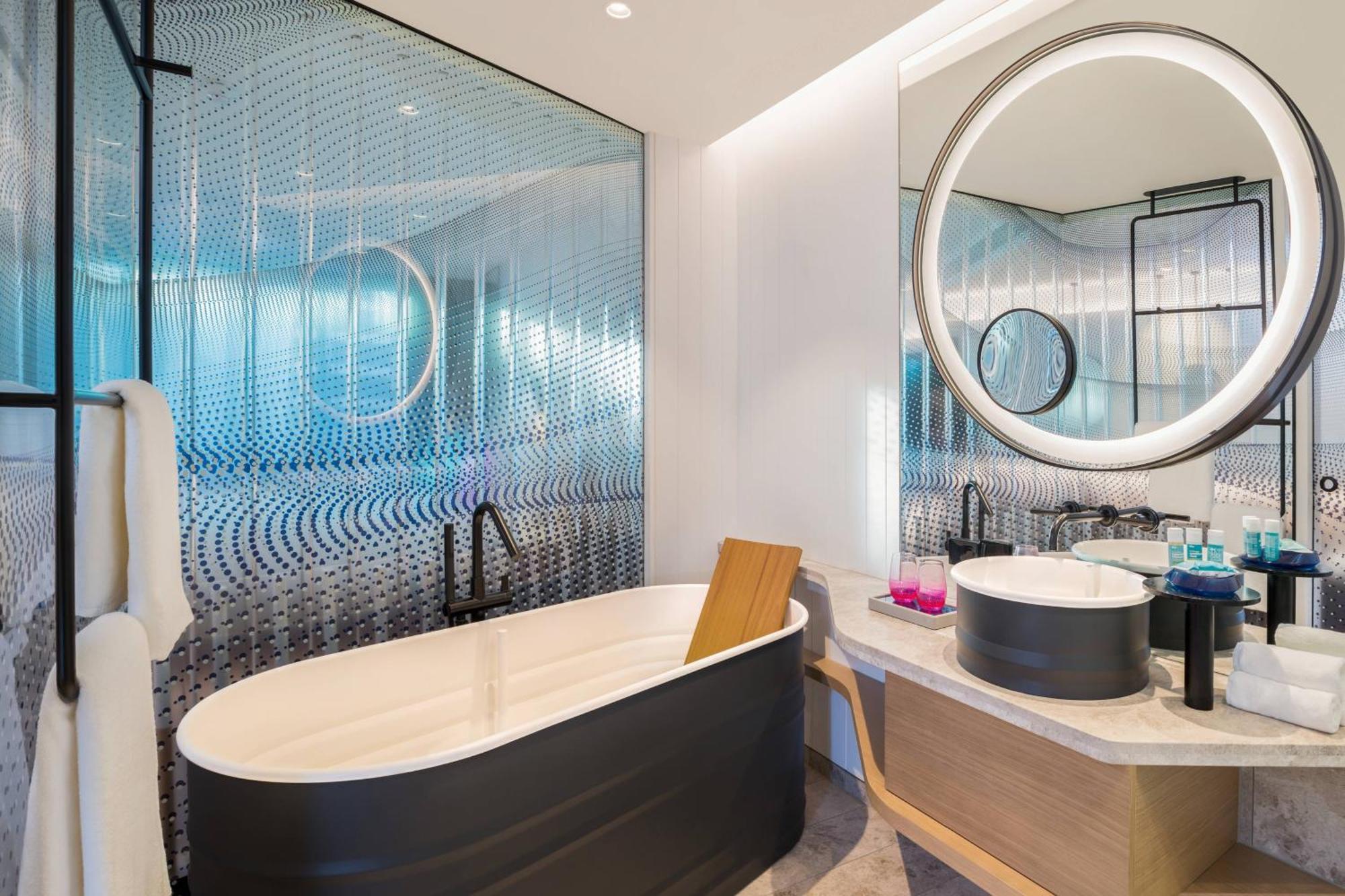 W Hotel Brisbane